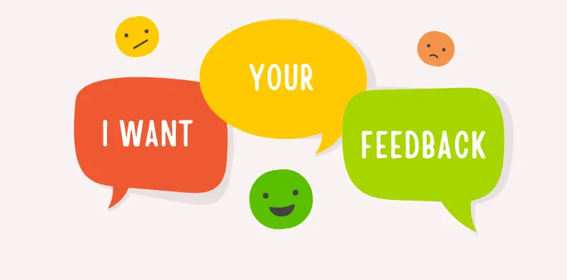 How and When To Give and Receive Feedback as a Tutor